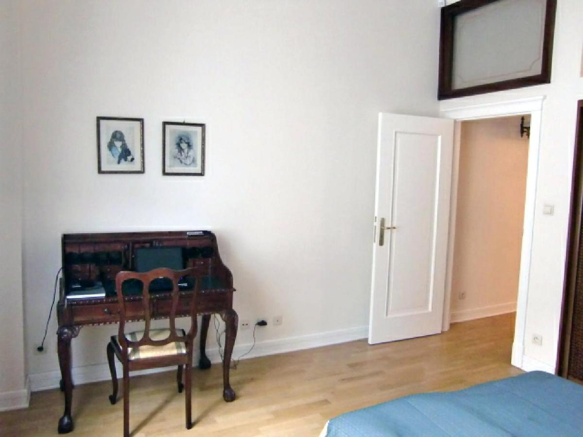 Apartment Rynek Starego Miasta By Interhome Varsóvia Exterior foto